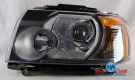 LR2 W/HID W/O Adaptive 08-12 Lh